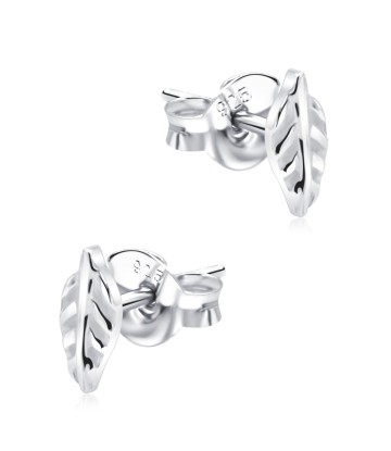 Silver Stud Earring STS-6090